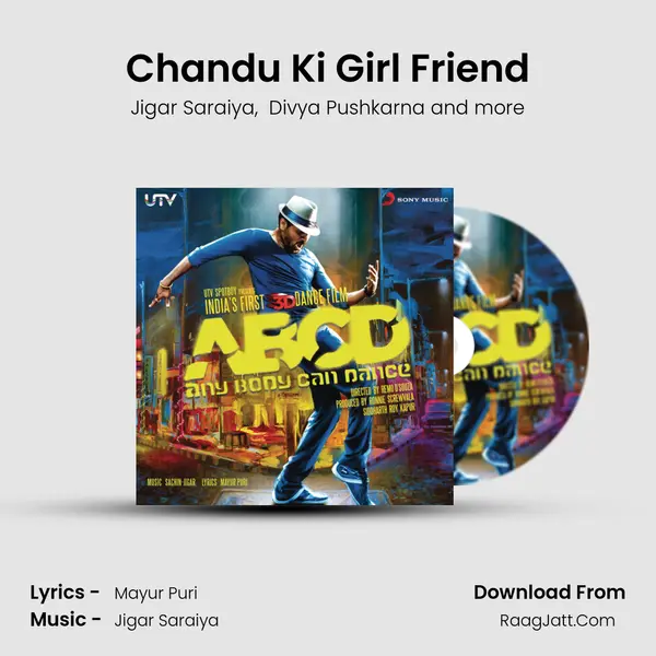 Chandu Ki Girl Friend mp3 song