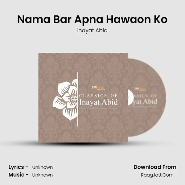 Nama Bar Apna Hawaon Ko mp3 song