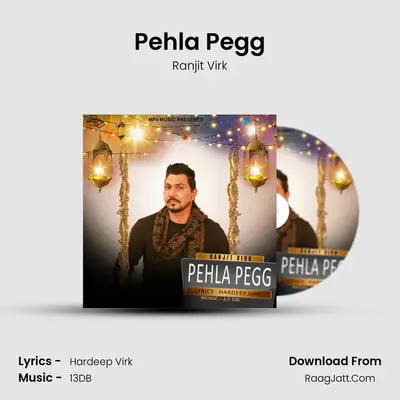 Pehla Pegg mp3 song