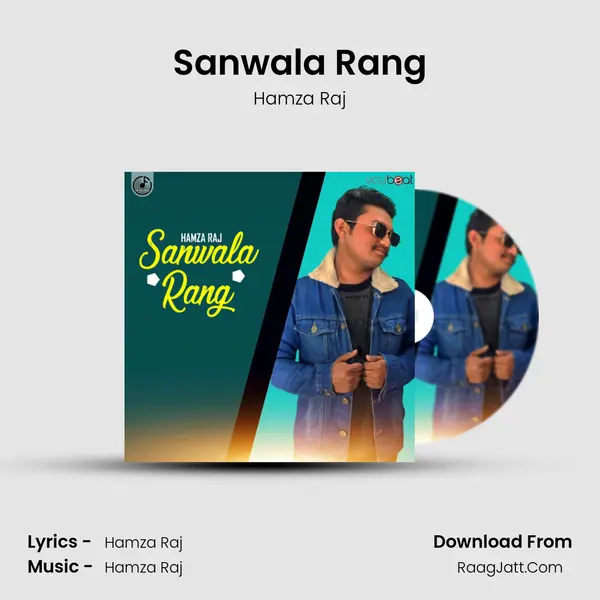 Sanwala Rang mp3 song