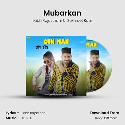 Mubarkan mp3 song
