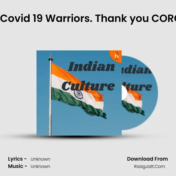 1 Minute for our Covid 19 Warriors. Thank you CORONA WARRIORS. MP3 Song by  Cover
