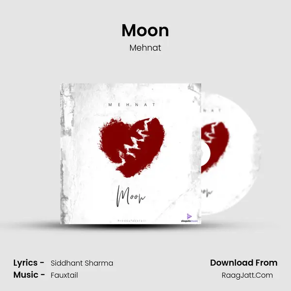 Moon mp3 song
