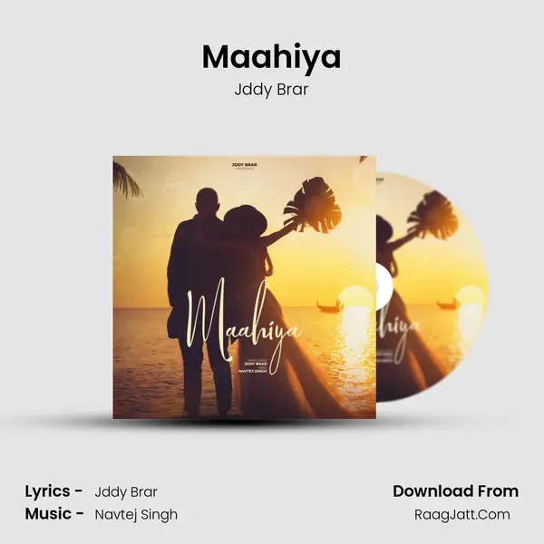 Maahiya mp3 song