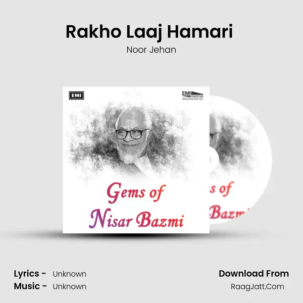 Rakho Laaj Hamari (From 