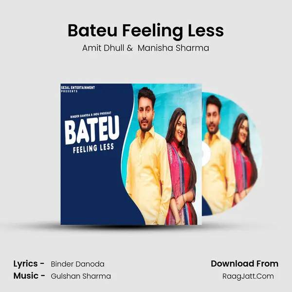 Bateu Feeling Less - 