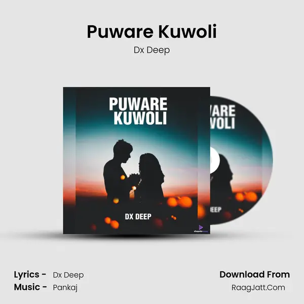 Puware Kuwoli - Dx Deep