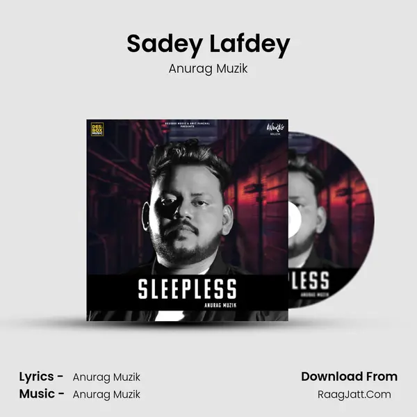 Sadey Lafdey mp3 song