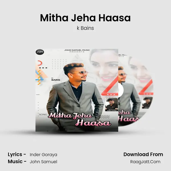Mitha Jeha Haasa mp3 song