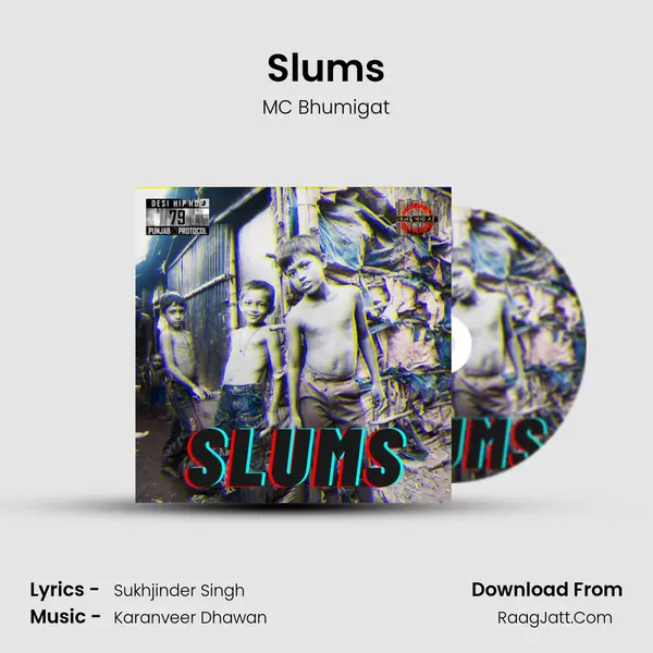 Slums mp3 song