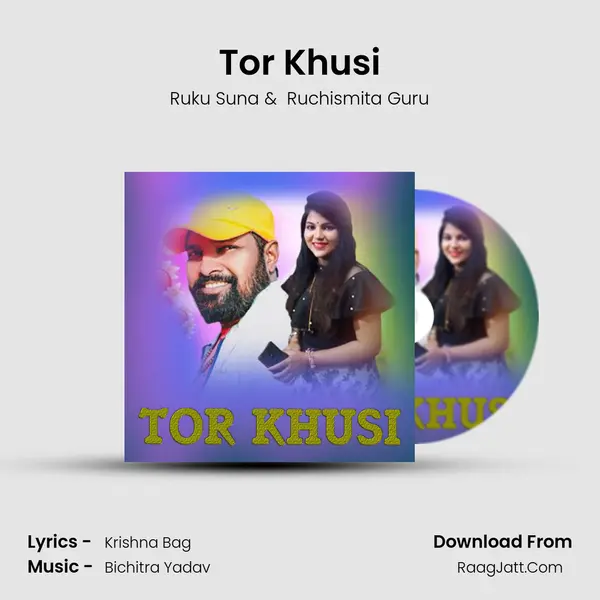 Tor Khusi - Ruku Suna