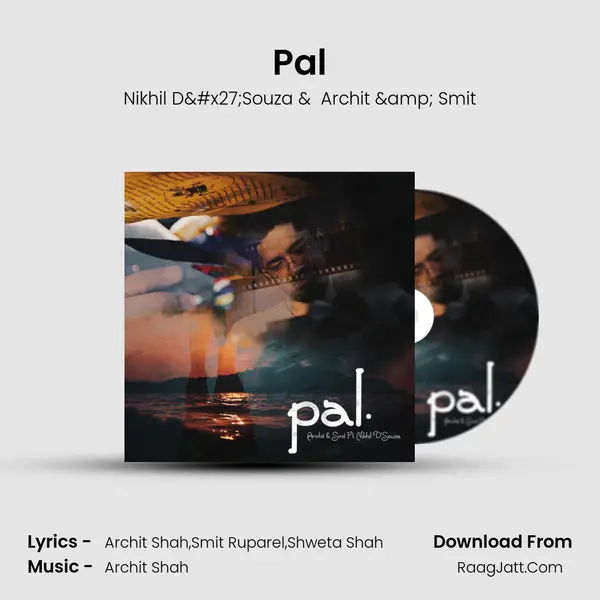 Pal Cover
