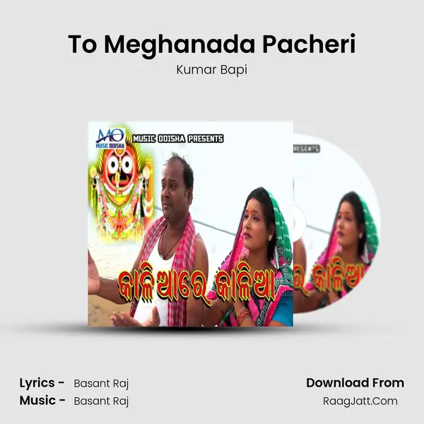 To Meghanada Pacheri - 