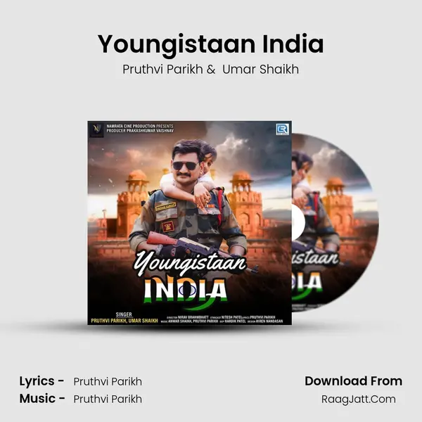 Youngistaan India mp3 song