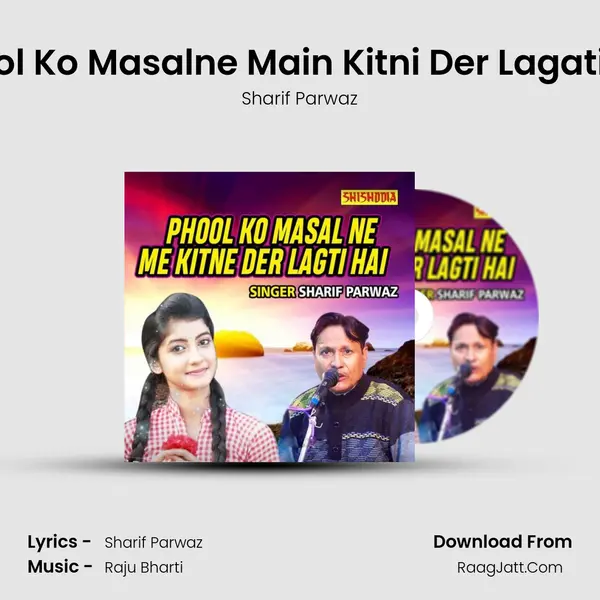 Phool Ko Masalne Main Kitni Der Lagati Hai mp3 song