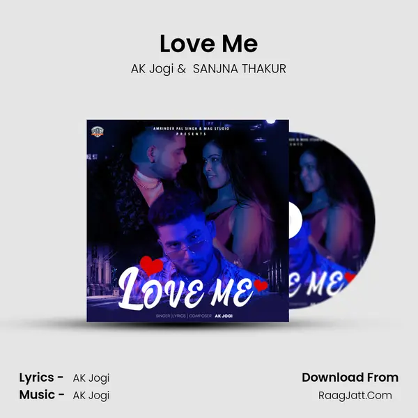 Love Me mp3 song