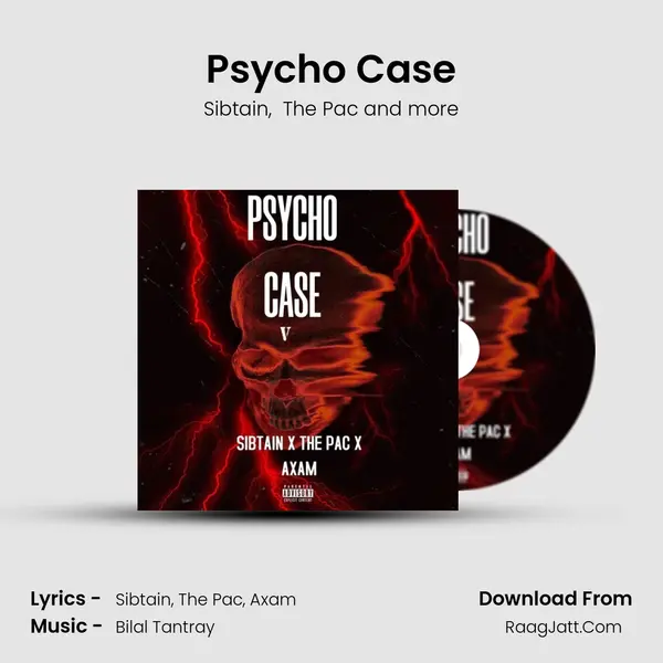 Psycho Case mp3 song