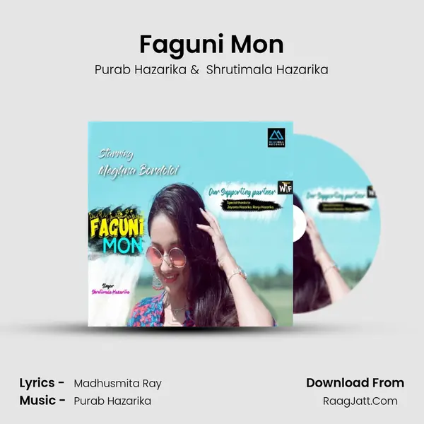 Faguni Mon - 