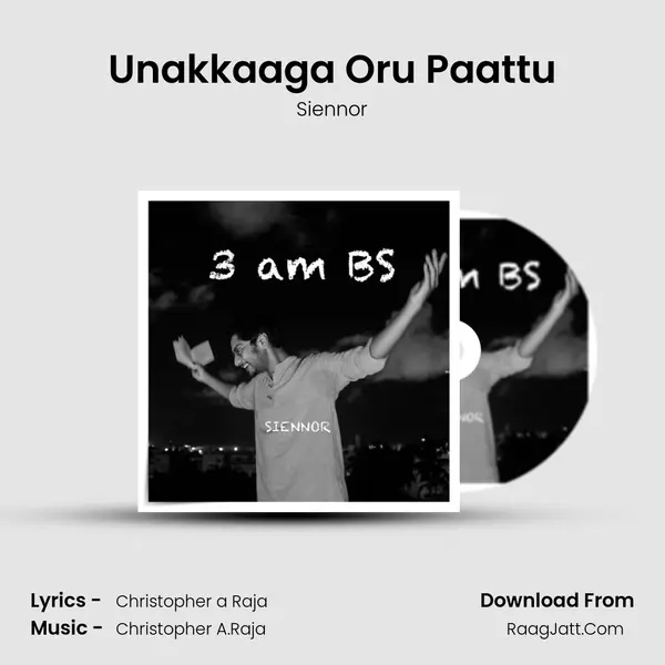 Unakkaaga Oru Paattu mp3 song