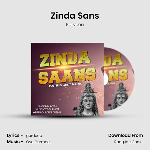 Zinda Sans - 