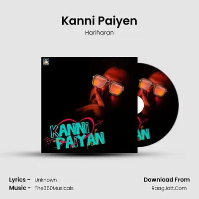 Kanni Paiyan - Single - Hariharan