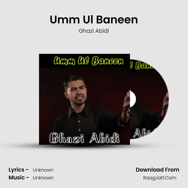 Umm Ul Baneen - Single - 