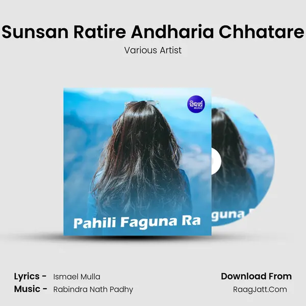 Sunsan Ratire Andharia Chhatare MP3 Song by Various Artist Cover
