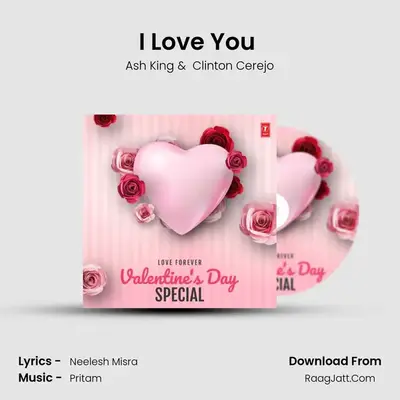 I Love You (From Bodyguard) mp3 song
