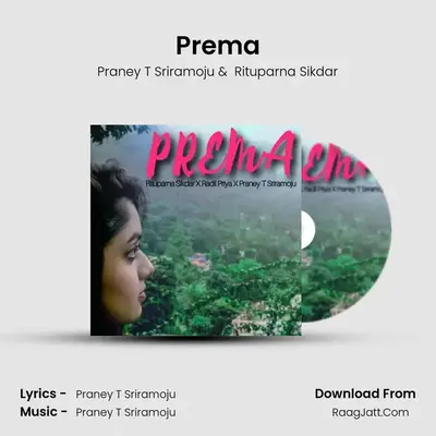 Prema - Praney T Sriramoju