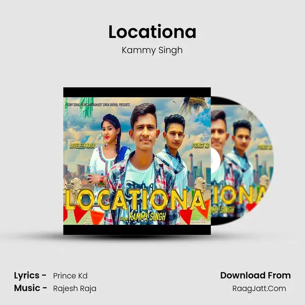 Locationa mp3 song
