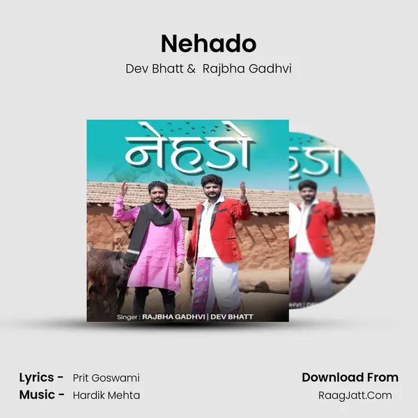 Nehado mp3 song