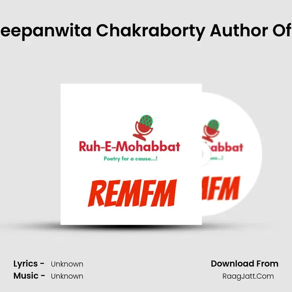 Creative Talks With Deepanwita Chakraborty Author Of 