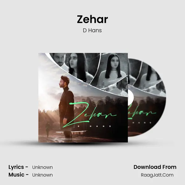 Zehar MP3 Song by D Hans Cover