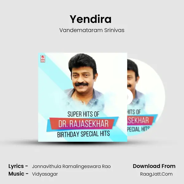 Yendira (From 
