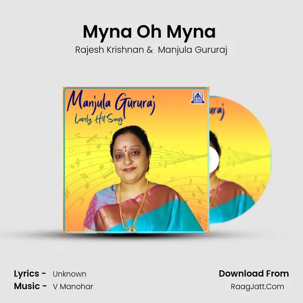 Myna Oh Myna (From 