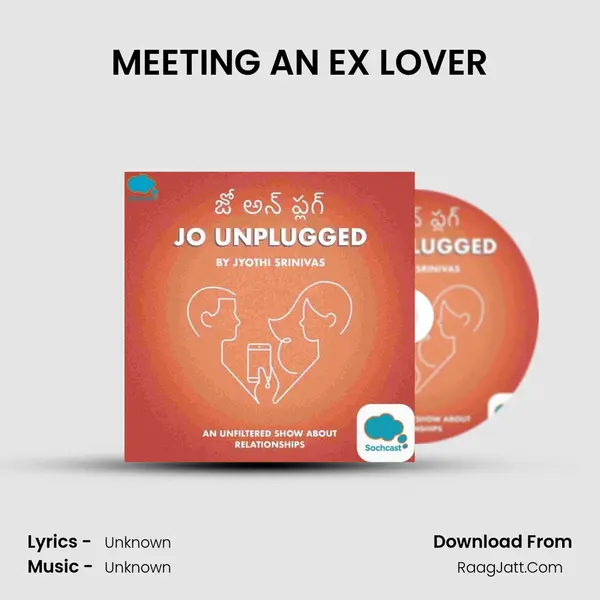 MEETING AN EX LOVER MP3 Song by  Cover
