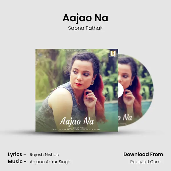 Aajao Na mp3 song