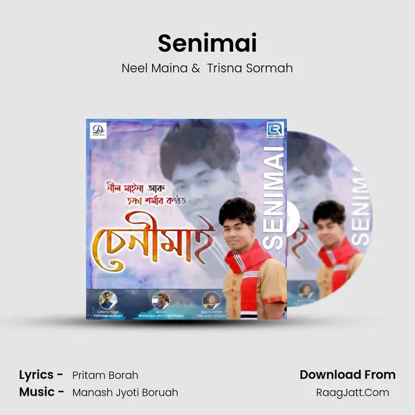 Senimai MP3 Song by Neel Maina Cover