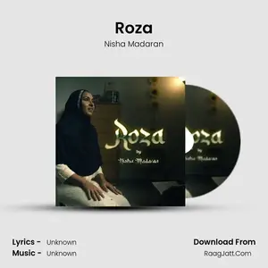 Roza Cover