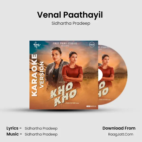 Venal Paathayil (Karaoke Version) mp3 song