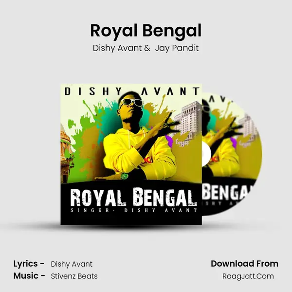 Royal Bengal - Dishy Avant