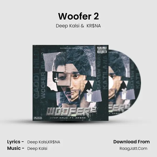 Woofer 2 - 