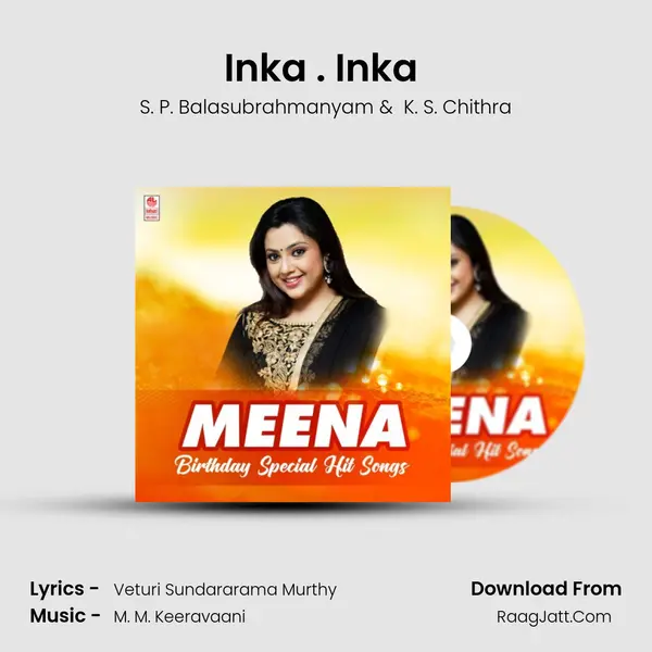 Inka . Inka (From "Sundara Kaanda") Cover