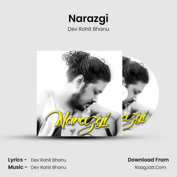 Narazgi MP3 Song by Dev Rohit Bhanu Cover