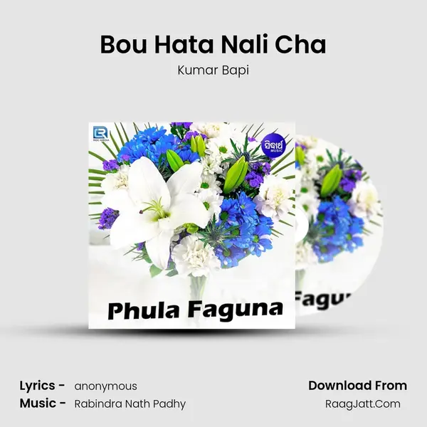 Bou Hata Nali Cha Cover