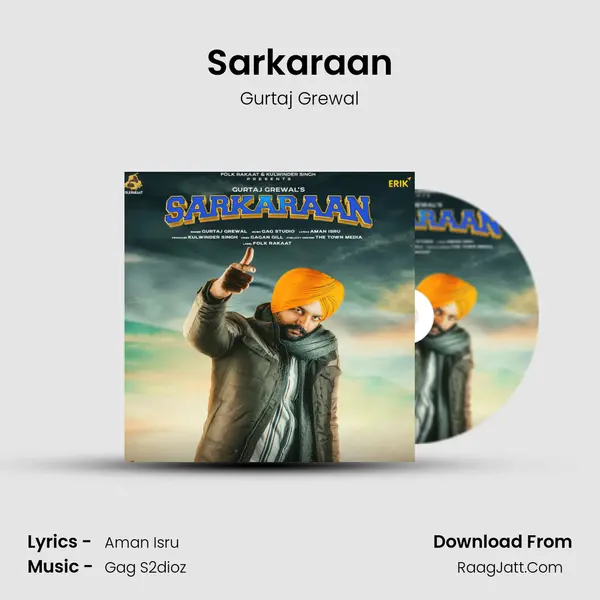 Sarkaraan mp3 song