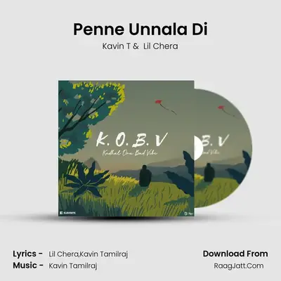 Penne Unnala Di mp3 song