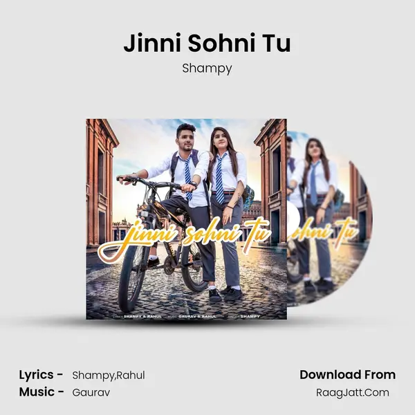 Jinni Sohni Tu mp3 song