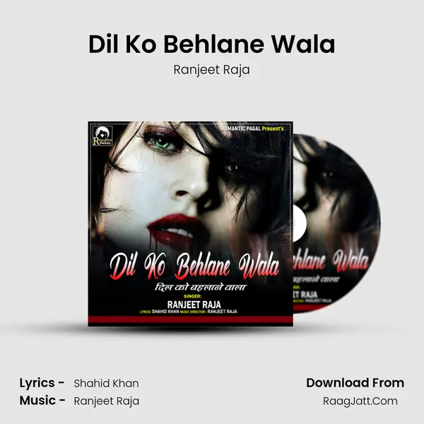 Dil Ko Behlane Wala mp3 song