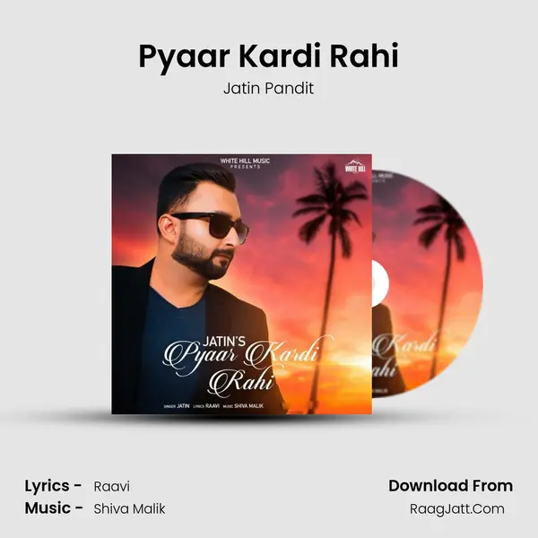 Pyaar Kardi Rahi mp3 song